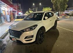 هیوندای تۆکسۆن